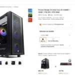 Monter son PC fin 2025 ? Oubliez. C’est le moment d’acheter du « tout fait »