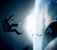 Image du film Gravity