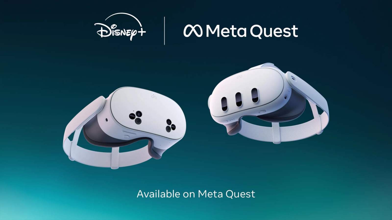 Enfin une app Disney+ pour le Meta Quest, mais Apple garde le meilleur morceau