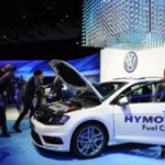 « Une mascarade », l&rsquo;hydrogène se fait tacler à la gorge par Volkswagen