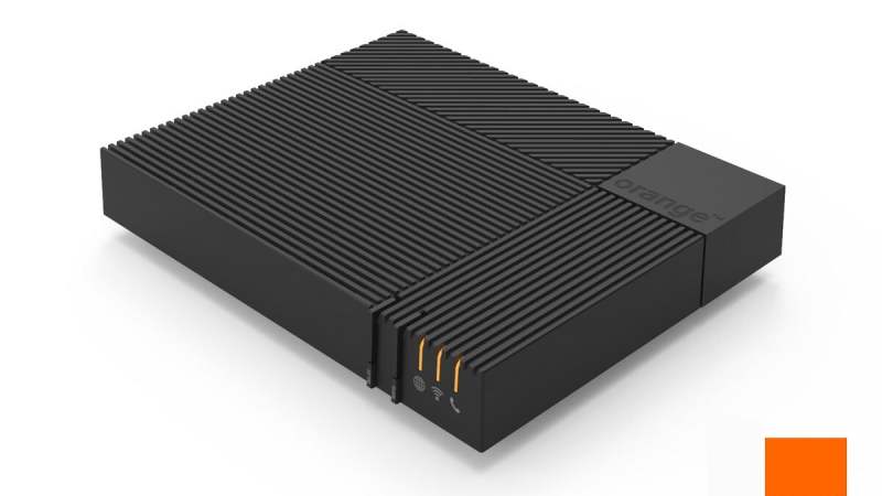 Orange déploie un gros changement de Wi-Fi sur les anciennes Livebox et Sosh&nbsp;: votre débit peut être impacté