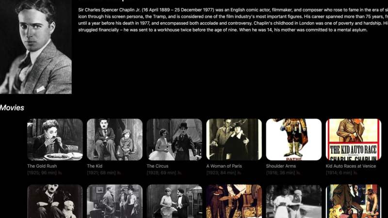 Films gratuits, PS4 en fin de course, smartphones de 10 000 mAh, iPhone Fold imprimé en 3D – L&rsquo;actu tech de la semaine