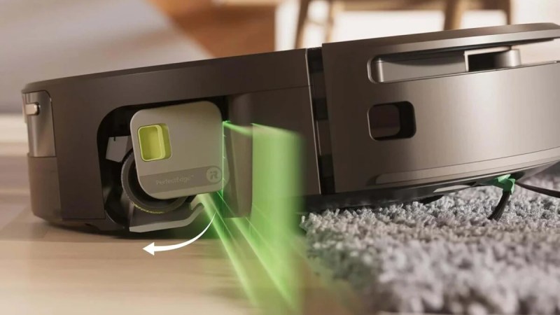 Ces iRobot Roomba deviennent compatibles Siri et Alexa après une mise à jour grâce au support Matter