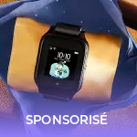 Kids Watch : voici LE cadeau de Noël malin pour donner plus d’autonomie à son enfant