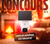 Gagnez l'Eufy SoloCam E42 avec le concours #FrandroidOffreMoi ! Gagnez l'Eufy SoloCam E42 avec le concours #FrandroidOffreMoi !