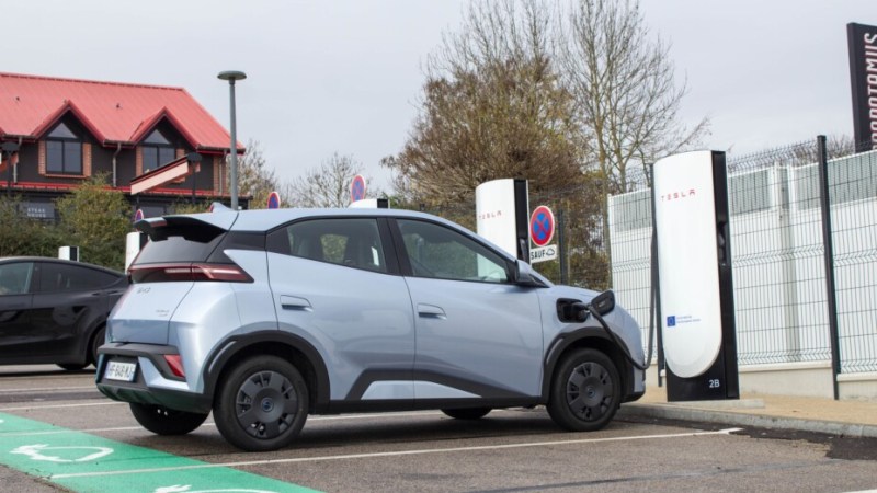 Pourquoi il est urgent que les français achètent des voitures électriques : le rapport choc de RTE Pourquoi il est urgent que les français achètent des voitures électriques : le rapport choc de RTE