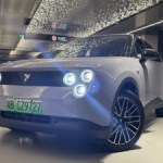 J’ai conduit la Nio Firefly électrique à moins de 30 000 € : un comportement routier bluffant, mais deux points noirs pour l’Europe