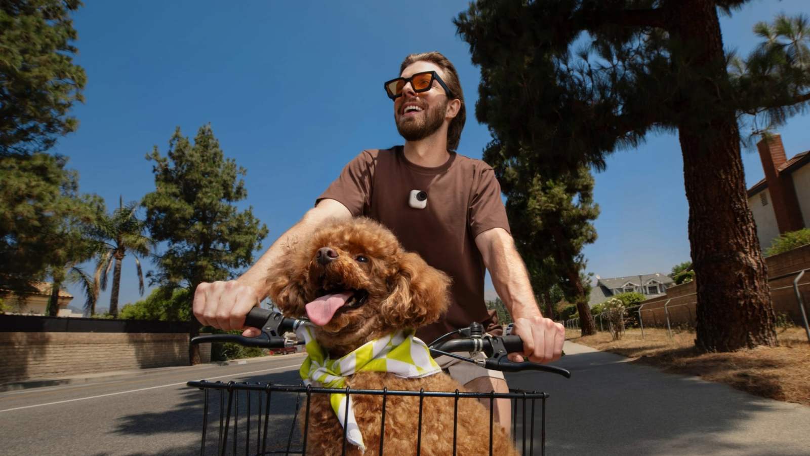 Amazon offre une premiÃ¨re rÃ©duction Ã  la nouvelle Insta360 GO Ultra, une camÃ©ra POV 4K...