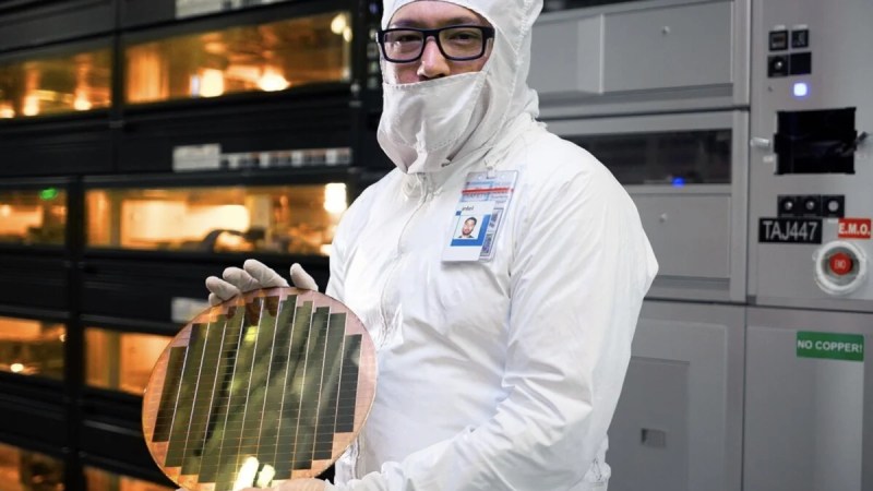 On pensait le projet mort, Intel ressuscite le 14A (1,4 nm)