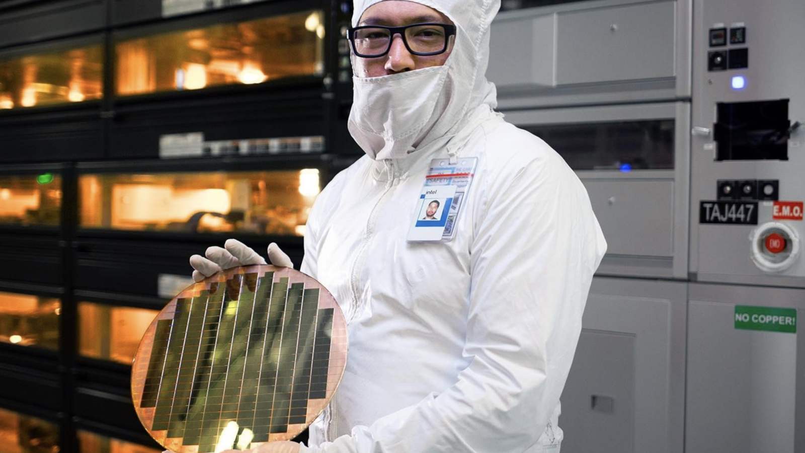 Â« Câ€™est du sÃ©rieux Â» : pourquoi la technologieÂ 14A dâ€™Intel va marquer un...