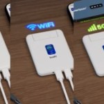 Ubiquiti sort un routeur de voyage : génial pour l&rsquo;écosystème, décevant sur un point