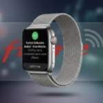 On n’y croyait plus : l’eSIM chez Free arrive sur Apple Watch, et il était temps