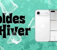 iPhone Air — soldes d’hiver 2026 iPhone Air — soldes d’hiver 2026