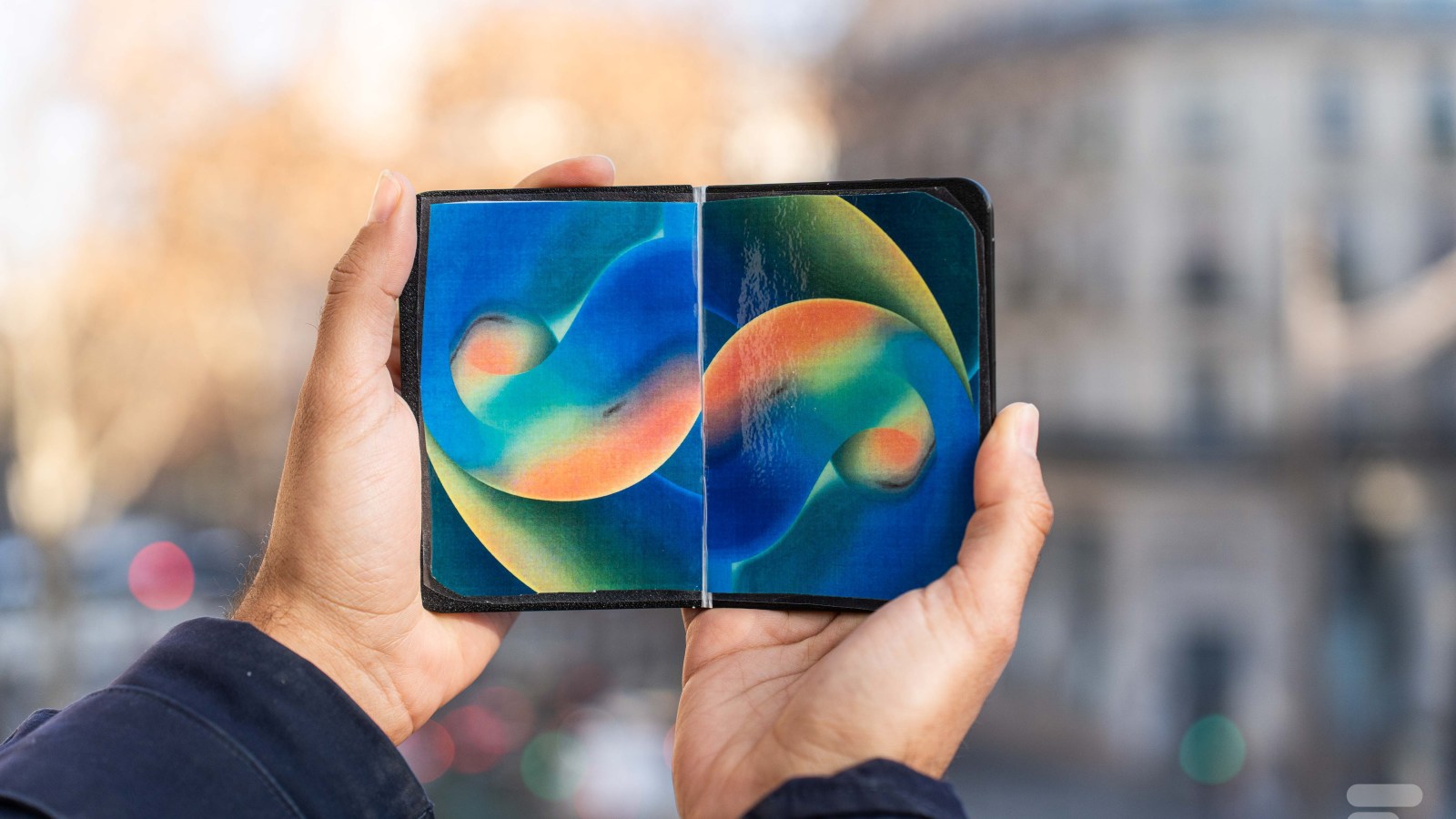 iOS 27: the feature that could change everything for the foldable iPhone