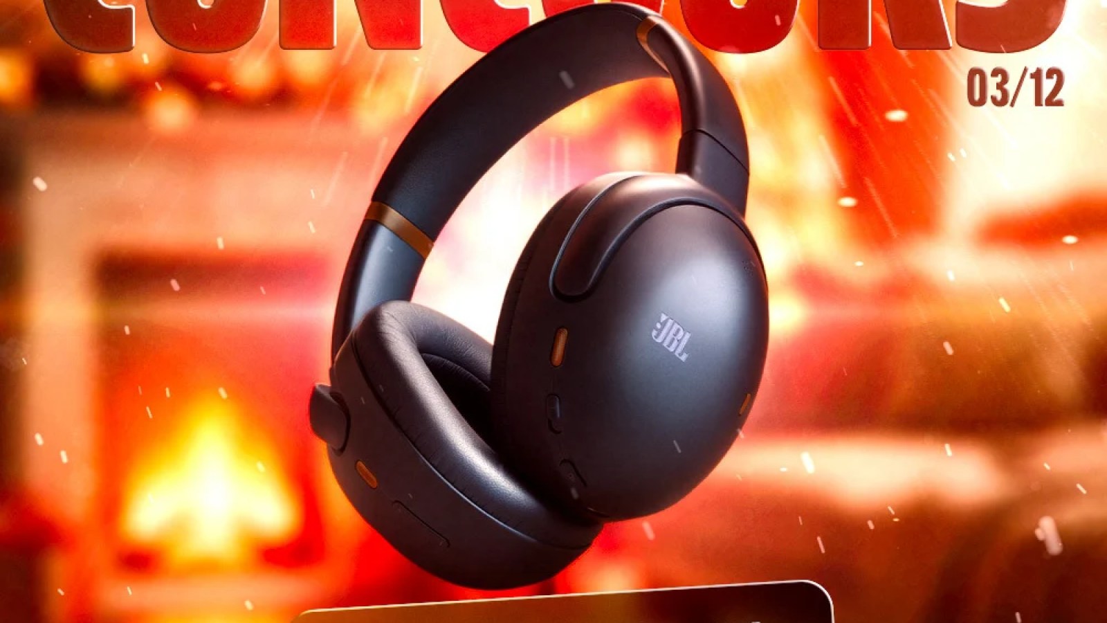 #FrandroidOffreMoi un excellent casque JBL Tour One M3