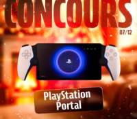 Le PlayStation Portal est le lot à gagner du jour 7 du calendrier de l'Avent #FrandroidOffreMoi
