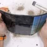 JerryRigEverything a plié le Samsung Galaxy Z Trifold trop facilement… mais dans le mauvais sens