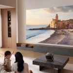 Vidéoprojecteur JMGO N5 Ultra Max : capable d’atteindre des sommets en luminosité et facile à installer
