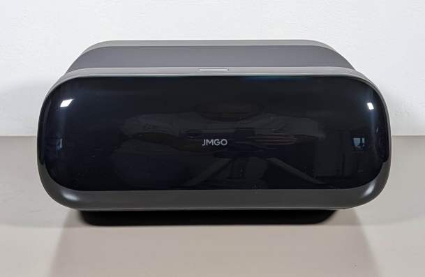 JMGO O2S Ultra // Source : Sylvain Pichot - Frandroid