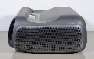 JMGO O2S Ultra // Source : Sylvain Pichot - Frandroid