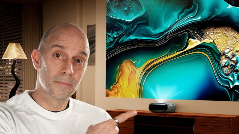 Test du JMGO O2S Ultra&nbsp;: ultra courte focale compact ne veut pas dire peu lumineux, bien au contraire