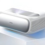 JMGO O3, l’ultra-courte focale en version compacte