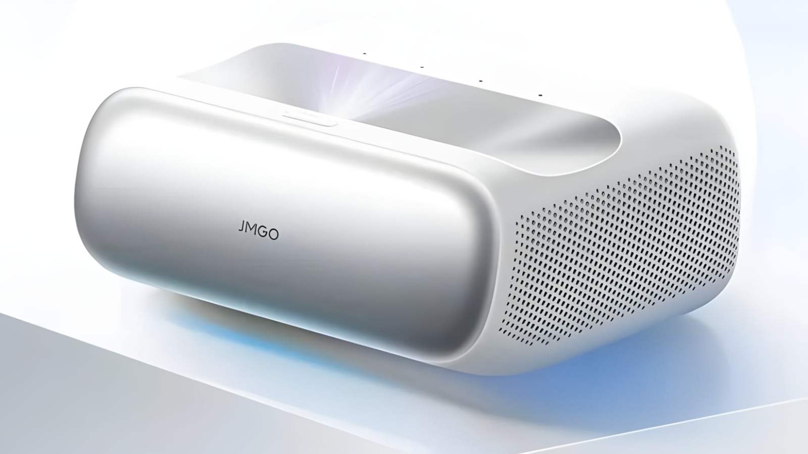 JMGO O3, lâ€™ultra-courte focale en version compacte