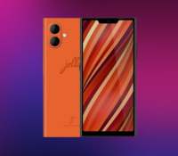 Jolla Phone Une
