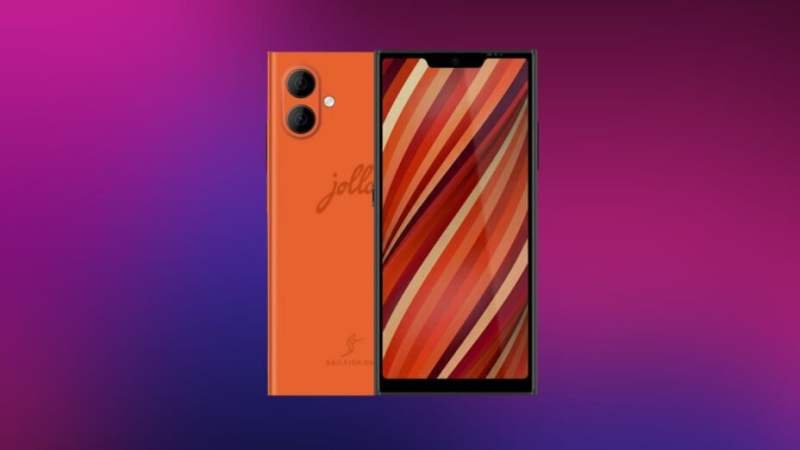 « Européens, faisons-le ensemble » : ce smartphone est une alternative à l’iPhone et Android, et il est européen