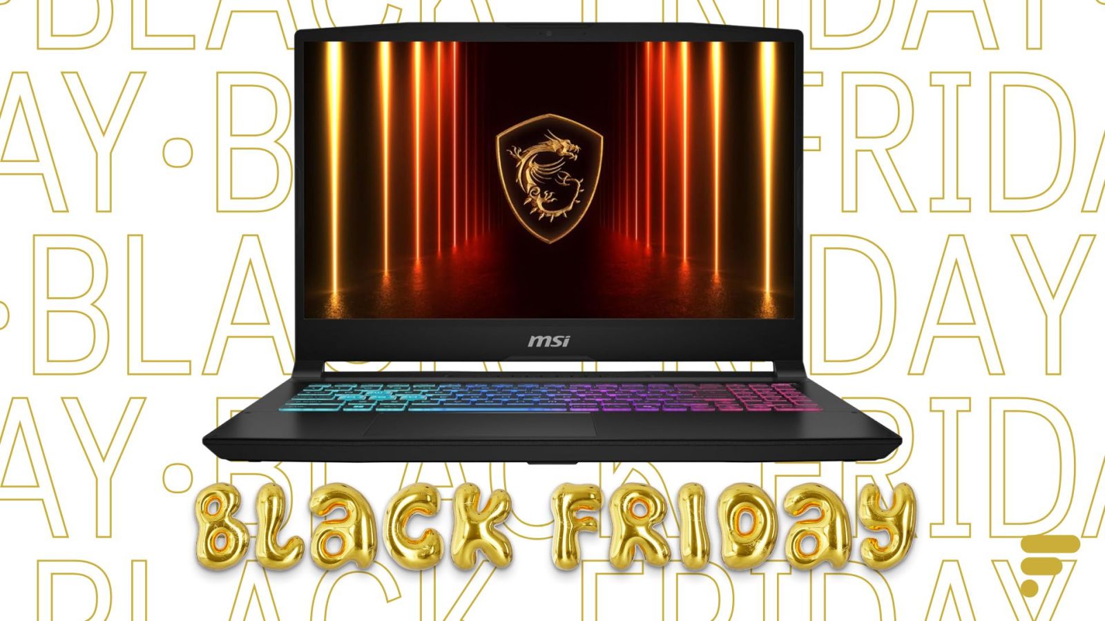 RTX 5070 Ã  1199 â‚¬ : ce PC portable MSI mise tout sur la puissance brute