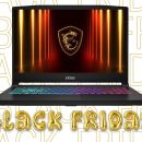 RTX 5070 à 1199 € : ce PC portable MSI mise tout sur la puissance brute