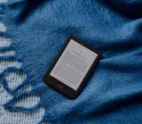 Kobo Clara BW Kobo Clara BW