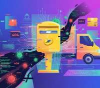 Image créée avec Gemini pour Frandroid