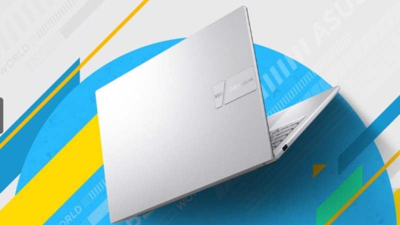 À seulement 379 €, ce laptop Asus avec 16 Go de RAM et 1 To SSD va ravir les petits budgets