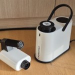 Test du Laurastar Aura : le purificateur vapeur premium pour purifier votre intérieur