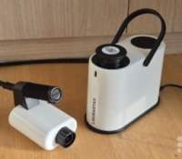 Laurastar Aura 1 Laurastar Aura 1