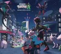 Légendes Pokémo ZA