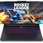 Ce PC gaming Lenovo étire son écran à la demande pour jouer plus confortablement