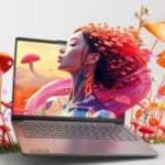 Lenovo retire 250 € à ce puissant laptop avec écran OLED 120 Hz et Ryzen AI 7 juste avant Noël