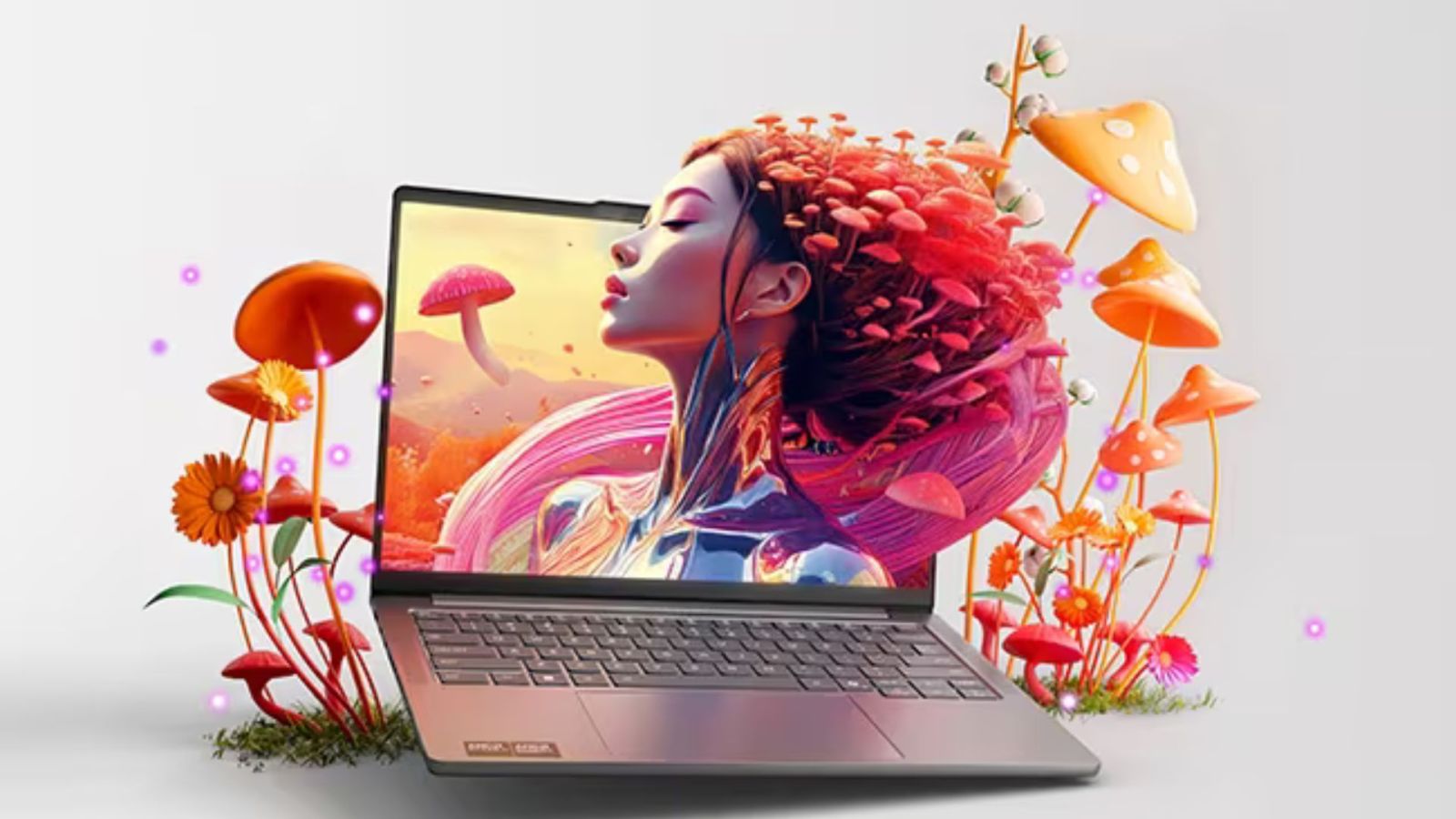 Lenovo retire 250 â‚¬ Ã  ce puissant laptop avec Ã©cran OLED 120 Hz et Ryzen AI 7 juste...