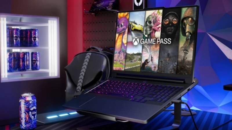 Ce laptop gaming surperformant (RTX 5070 Ti + Ryzen 9 + écran OLED QHD+ 240 Hz) perd plus de 450&nbsp;€ de son prix