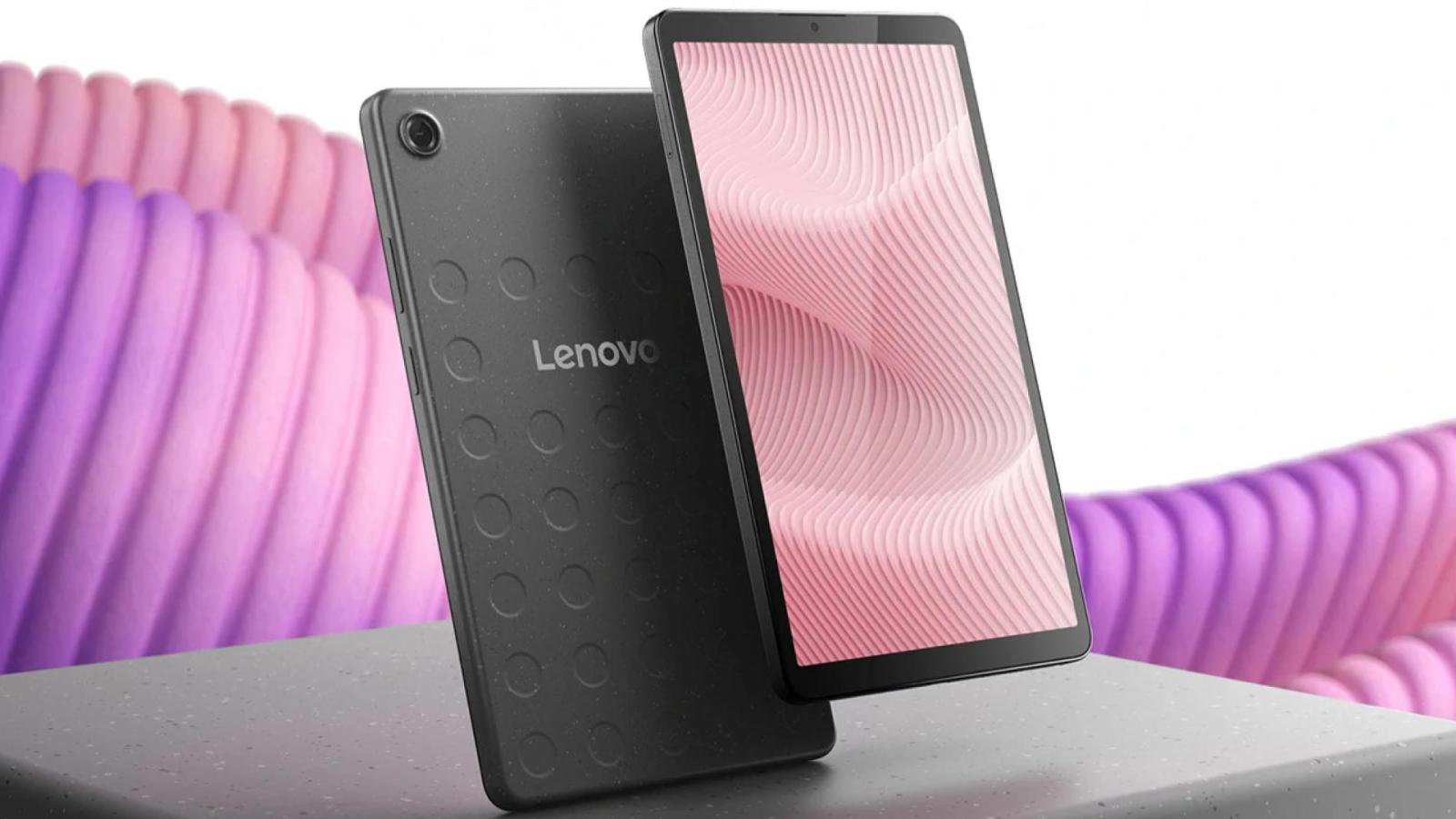 Compacte et endurante, cette tablette Lenovo ne coÃ»te pas plus de 100 â‚¬ Ã ...