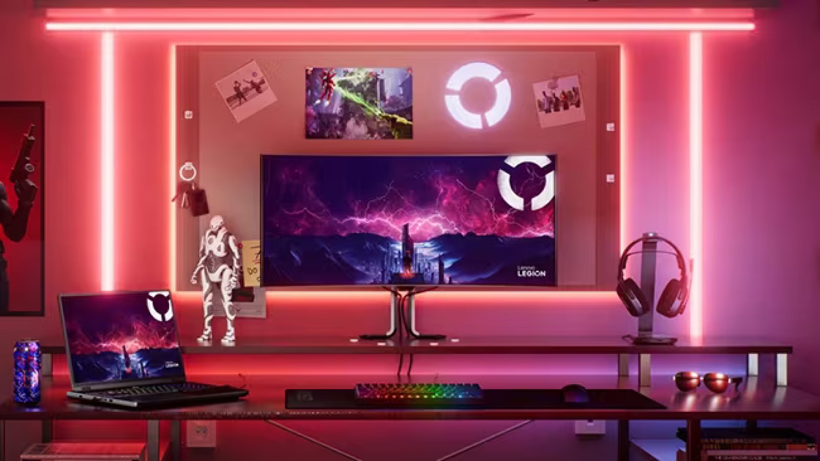 Jusquâ€™Ã  900 â‚¬ de rÃ©duction : Lenovo casse les prix de ses PC portables pour...