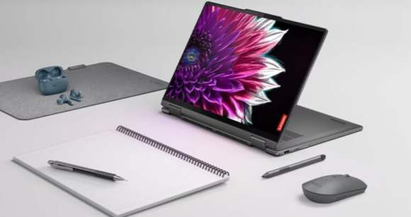 Lenovo Yoga 7i