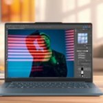 Cet ultrabook Lenovo avec écran OLED 3K et Ryzen AI 9 perd 25 %  de son prix pour Noël