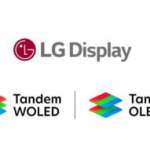 LG Display fait la différence entre les TV et les moniteurs avec les appellations Tandem WOLED et Tandem OLED