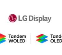 LG Display technologies Tandem WOLED et Tandem OLED