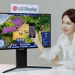 LG Display abandonne le sous-pixel blanc pour ses dalles de moniteurs gaming OLED et monte jusqu’à 240Hz voire 480 Hz