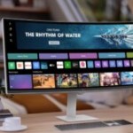 Mi-moniteur, mi-Smart TV, cet écran PC LG ultra-wide (21:9) de 34 pouces animé par webOS chute sous les 300 €