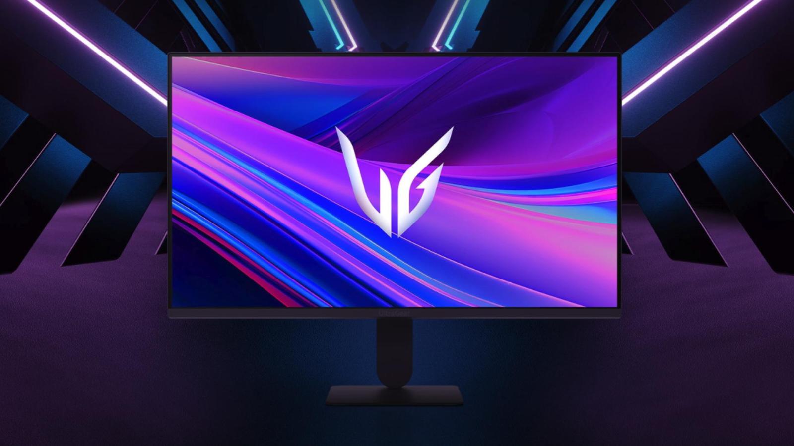 Cet Ã©cran PC gamer LG bien dotÃ© (24â€³, 120 Hz, FreeSync) coÃ»te moins de 80 â‚¬...